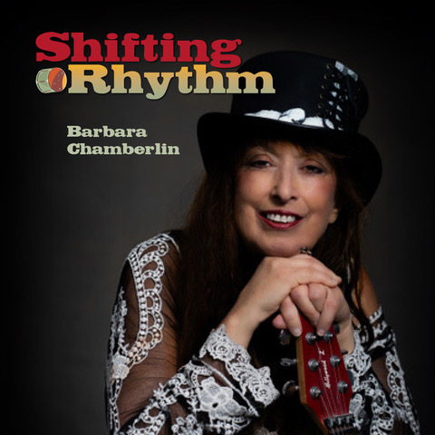 Shifting Rhythm Album cover
